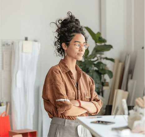 Support representative